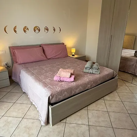 Villanova Apartment *