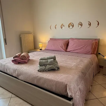 Apartment Villanova *