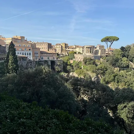 Apartment Villanova Ponte Lucano