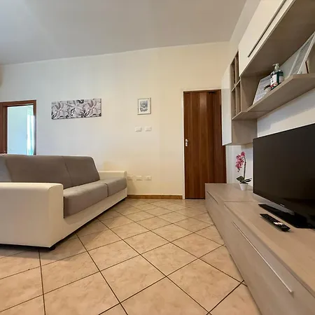 Villanova Apartment *