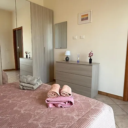 Apartamento Villanova Ponte Lucano