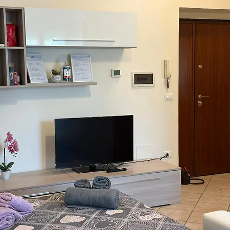 Villanova Apartment Ponte Lucano