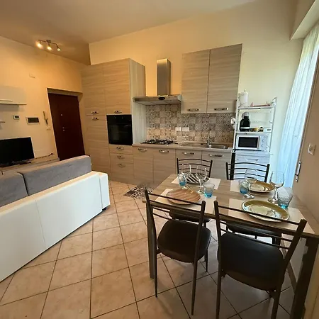 Apartment Villanova
