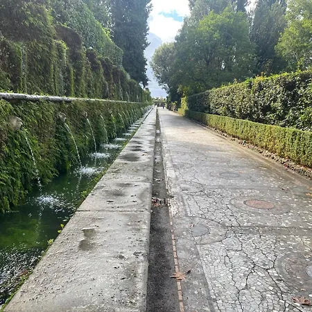 Villanova Apartment Ponte Lucano