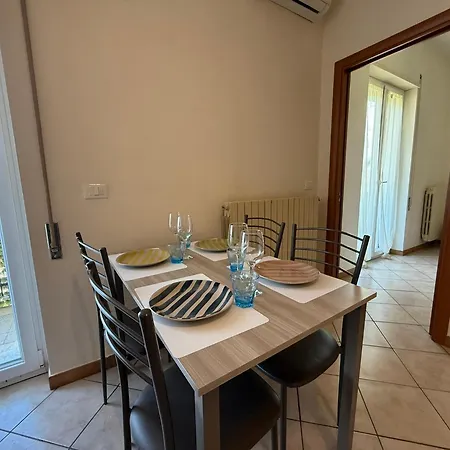 Apartment Villanova